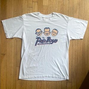 Vintage Early 80’s Pep Boys Tee